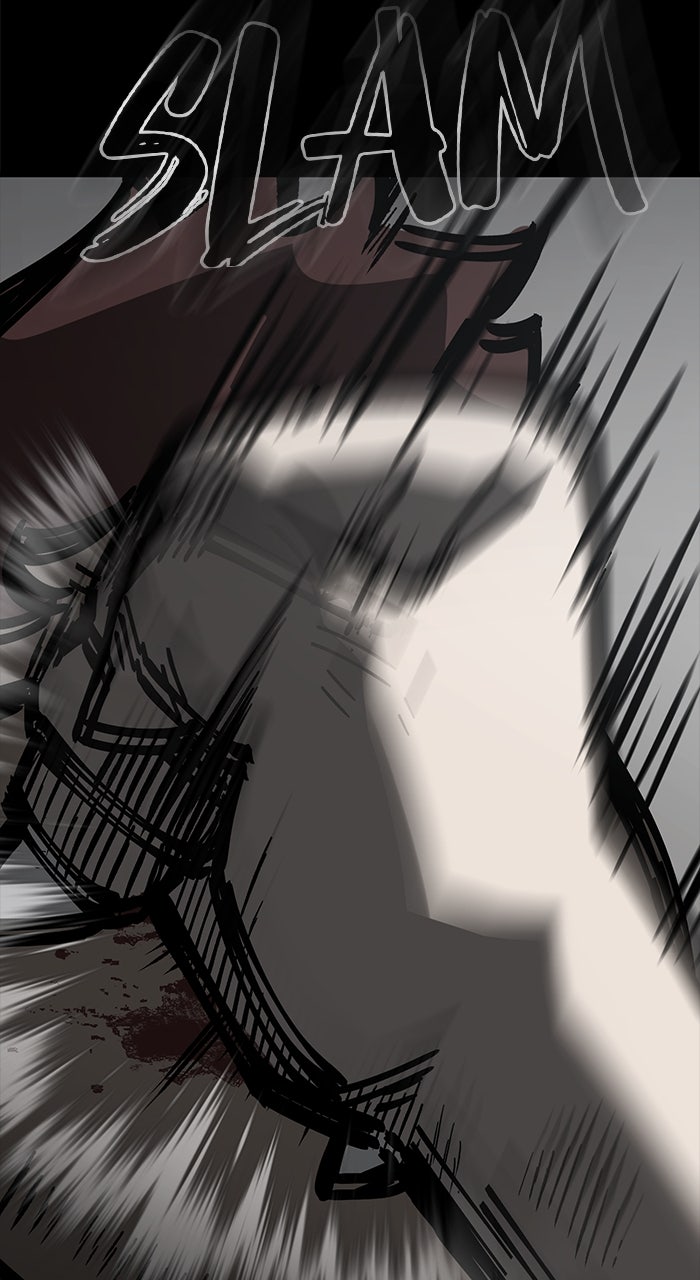 Read The Dropout Returns EN Manga Online