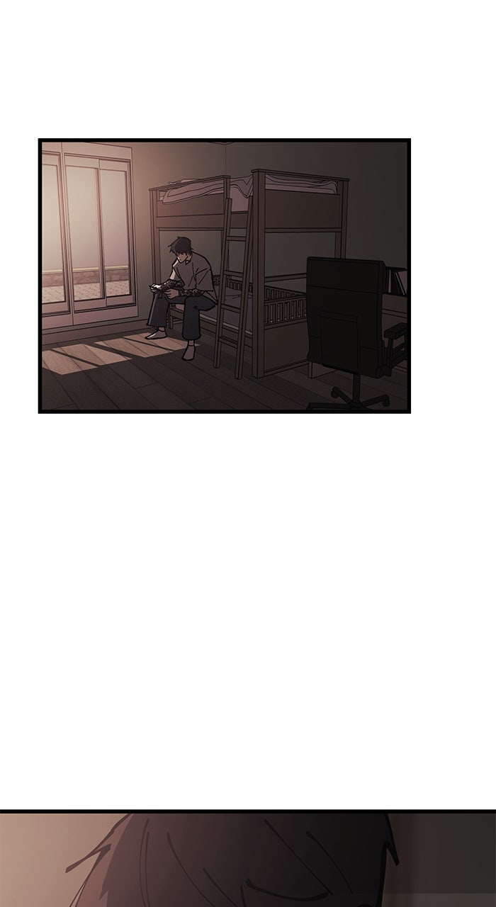 Read The Dropout Returns EN Manga Online