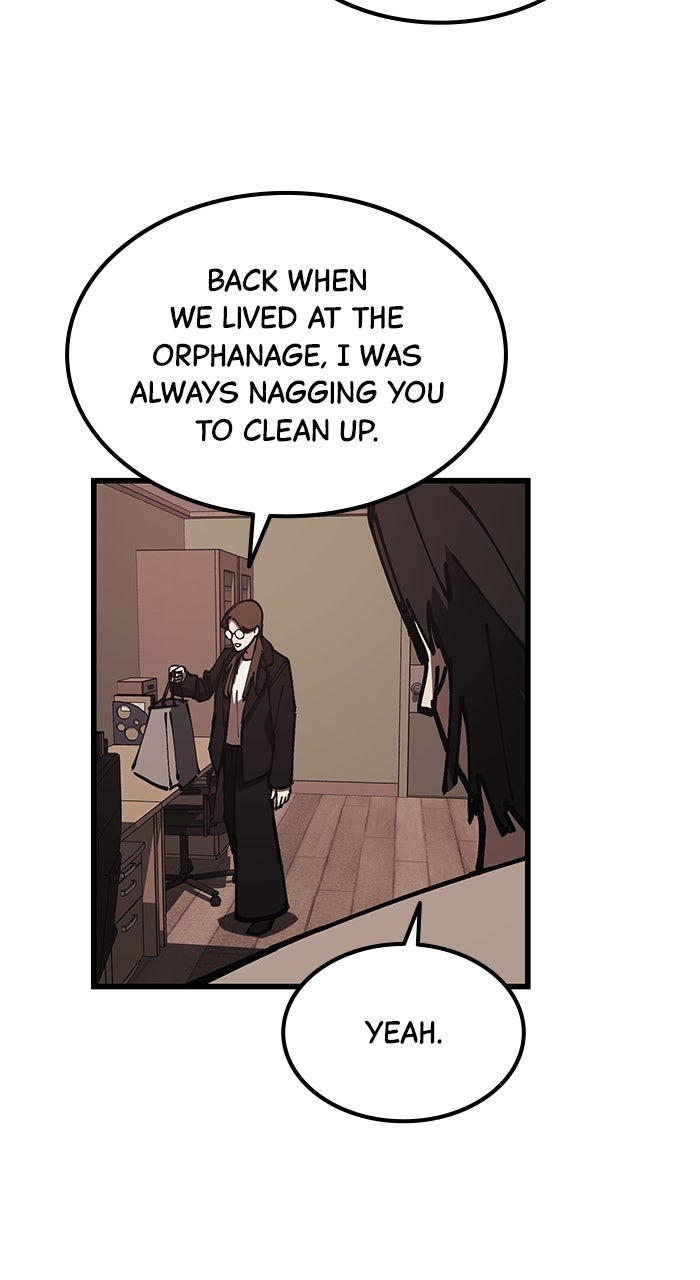 Read The Dropout Returns EN Manga Online