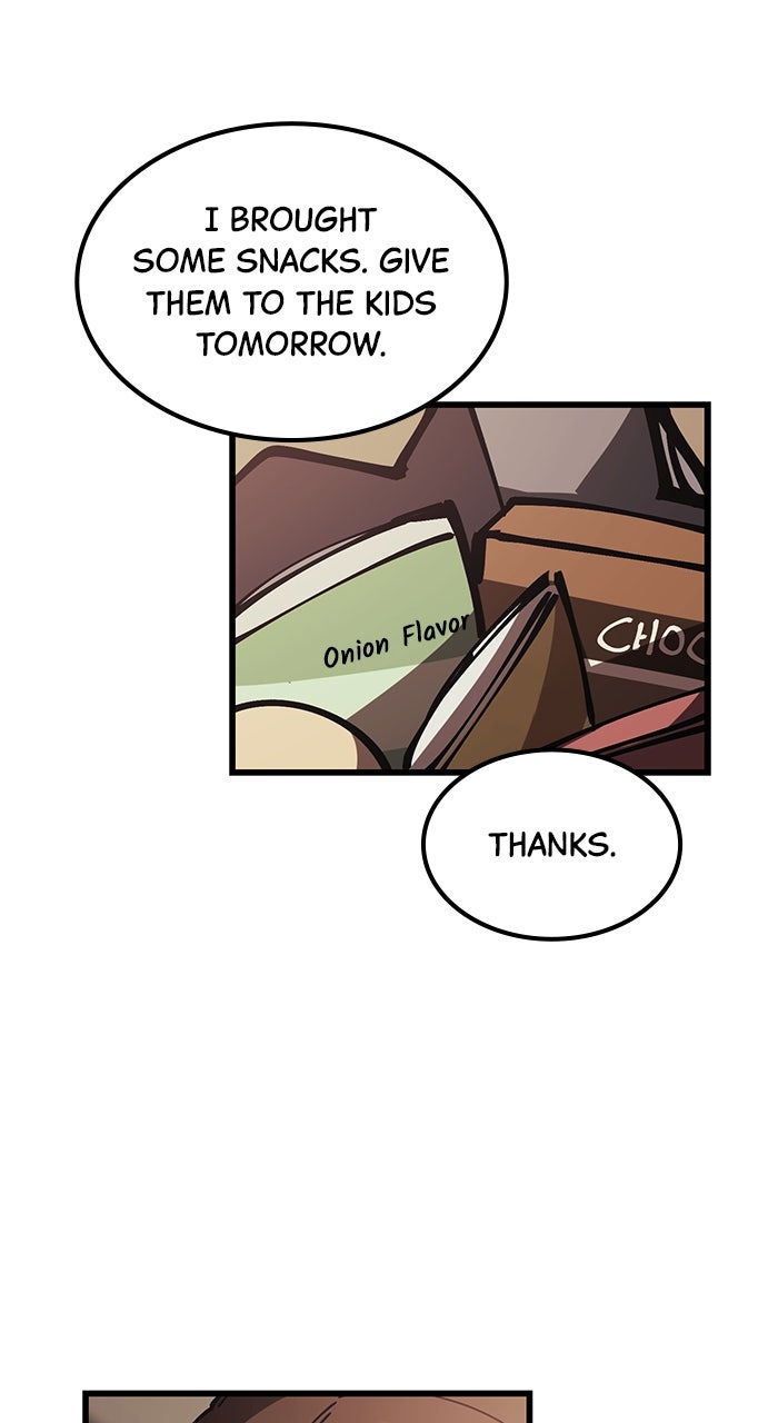 Read The Dropout Returns EN Manga Online