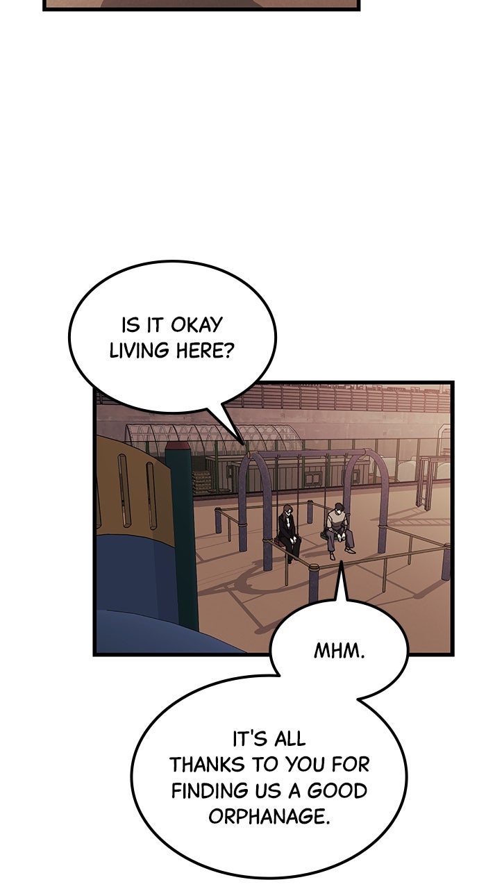 Read The Dropout Returns EN Manga Online