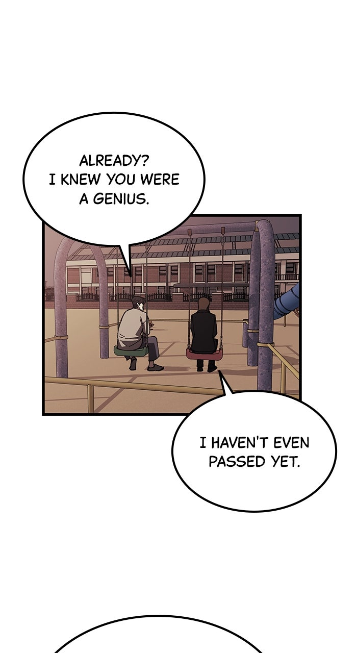 Read The Dropout Returns EN Manga Online