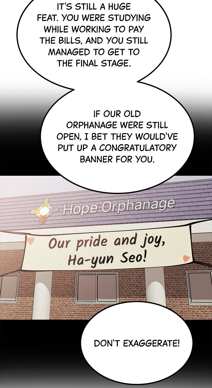 Read The Dropout Returns EN Manga Online