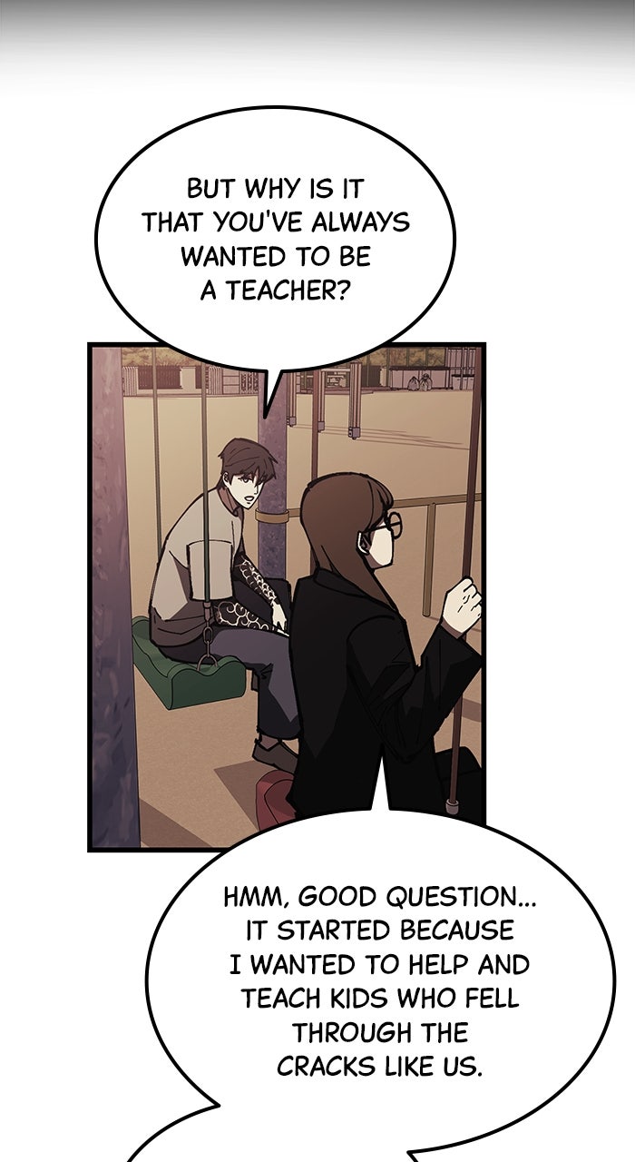 Read The Dropout Returns EN Manga Online