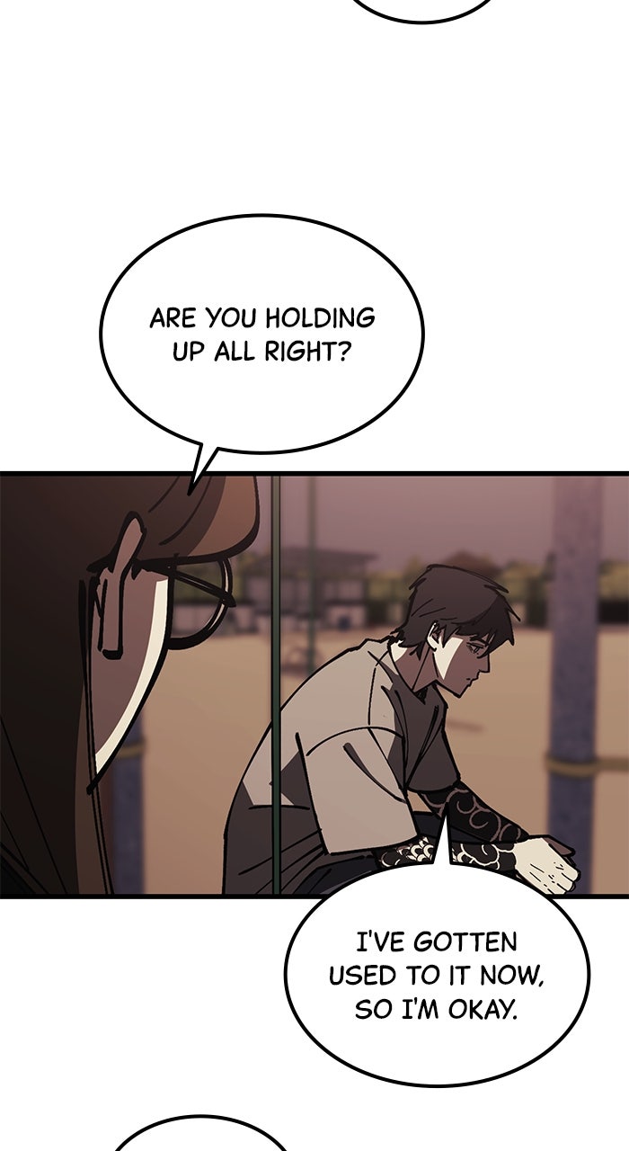 Read The Dropout Returns EN Manga Online