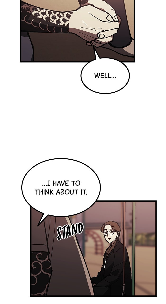 Read The Dropout Returns EN Manga Online