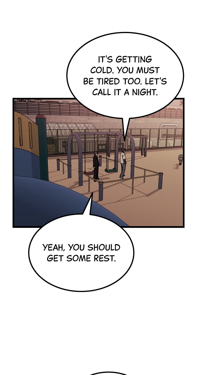 Read The Dropout Returns EN Manga Online