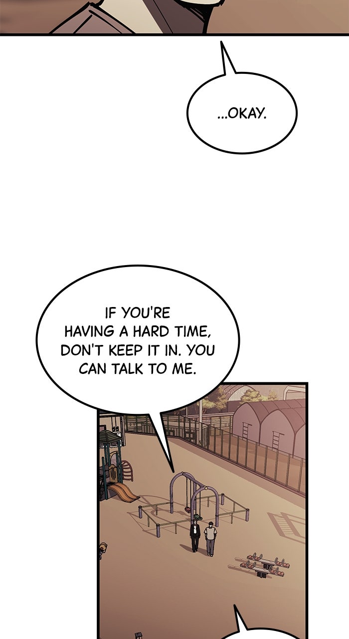 Read The Dropout Returns EN Manga Online