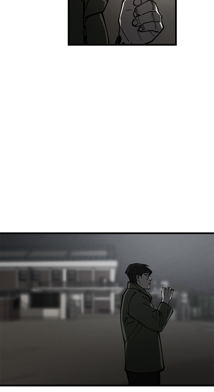 Read The Dropout Returns EN Manga Online