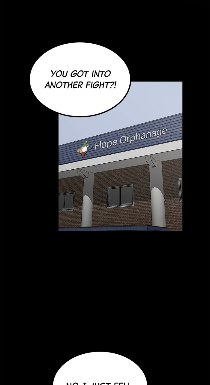 Read The Dropout Returns EN Manga Online