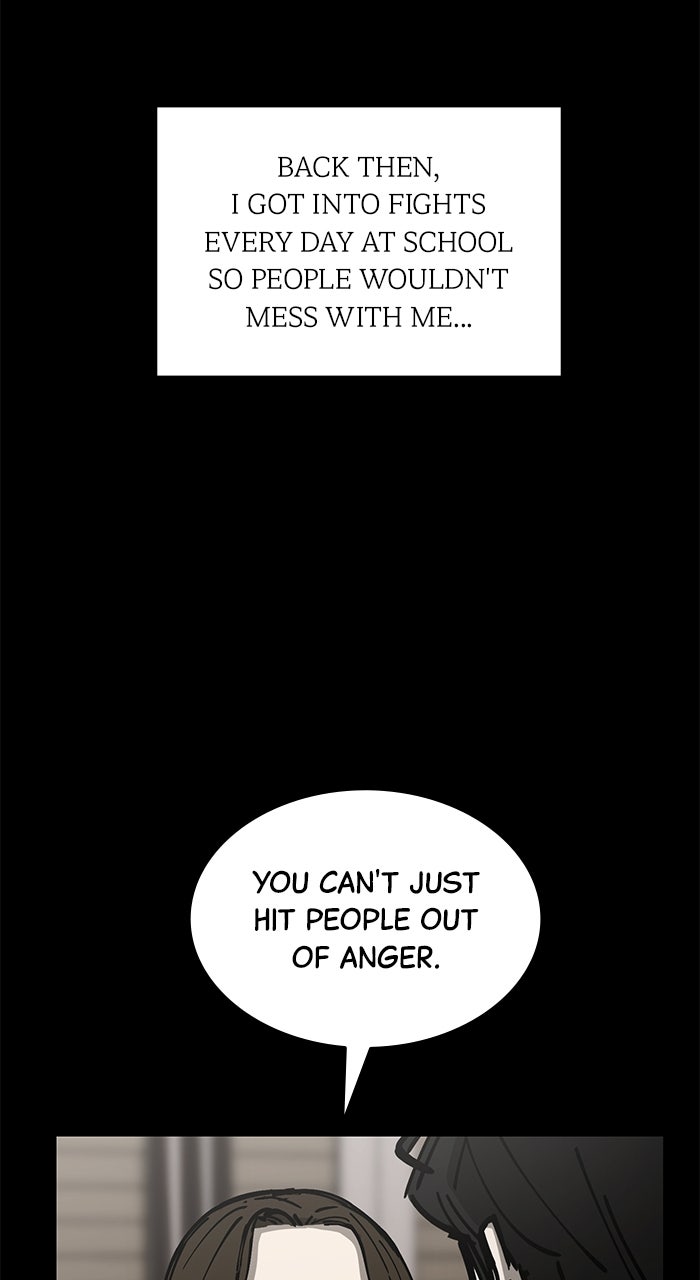 Read The Dropout Returns EN Manga Online