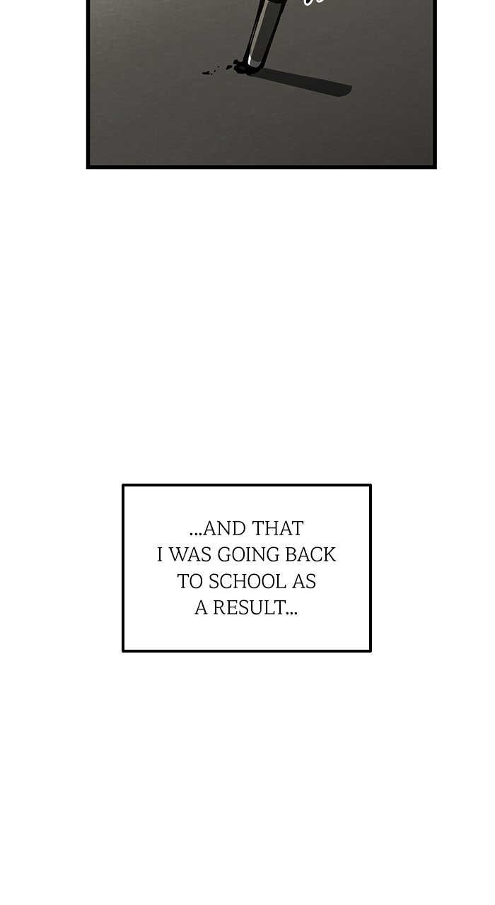 Read The Dropout Returns EN Manga Online