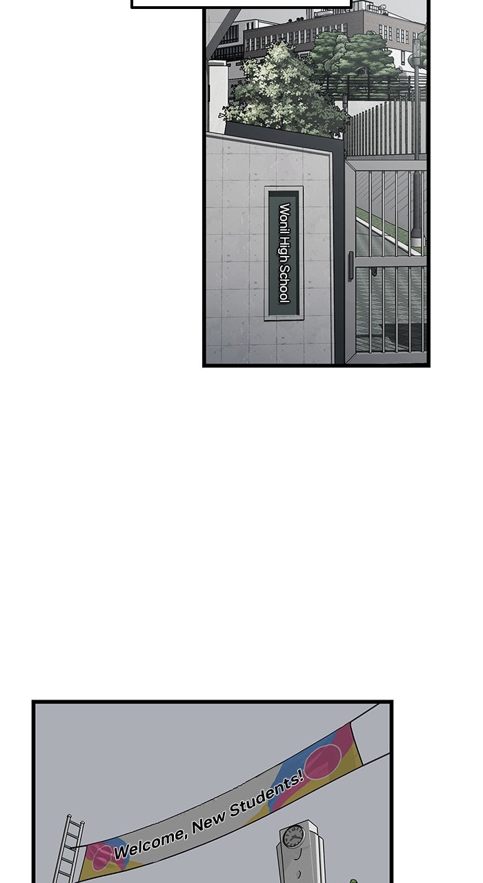 Read The Dropout Returns EN Manga Online