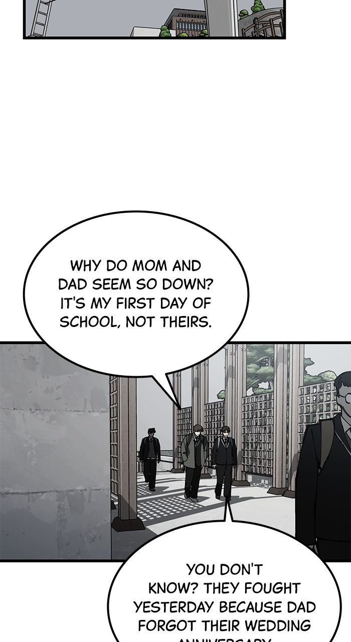 Read The Dropout Returns EN Manga Online