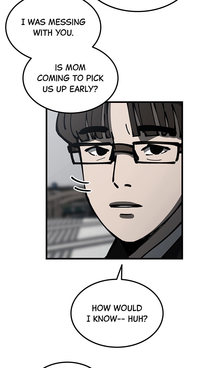 Read The Dropout Returns EN Manga Online