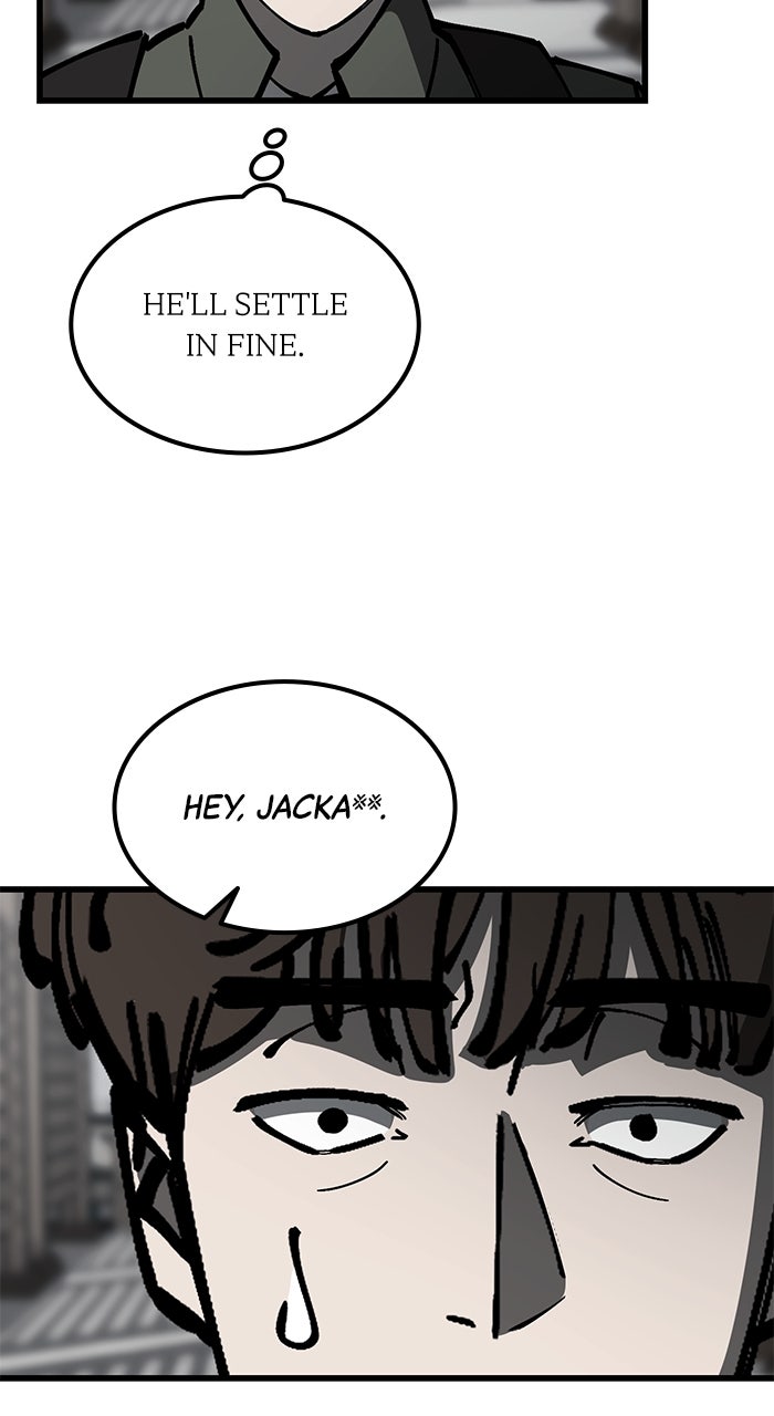 Read The Dropout Returns EN Manga Online