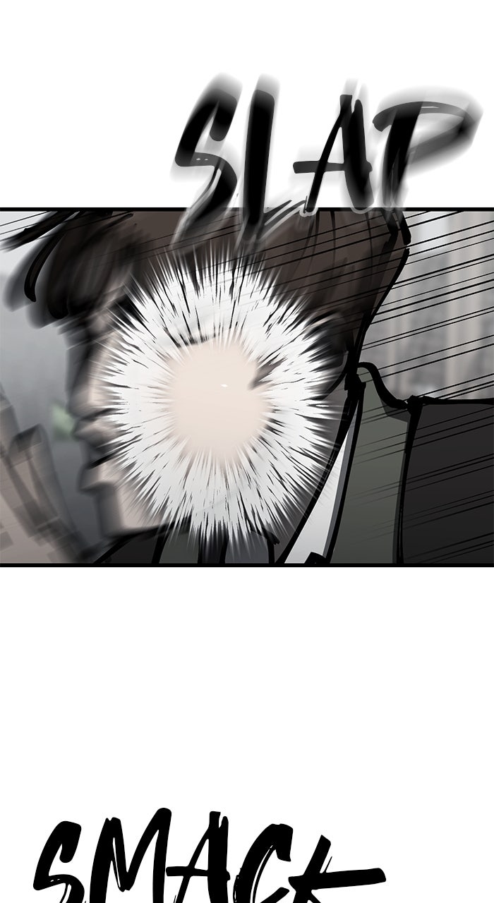 Read The Dropout Returns EN Manga Online