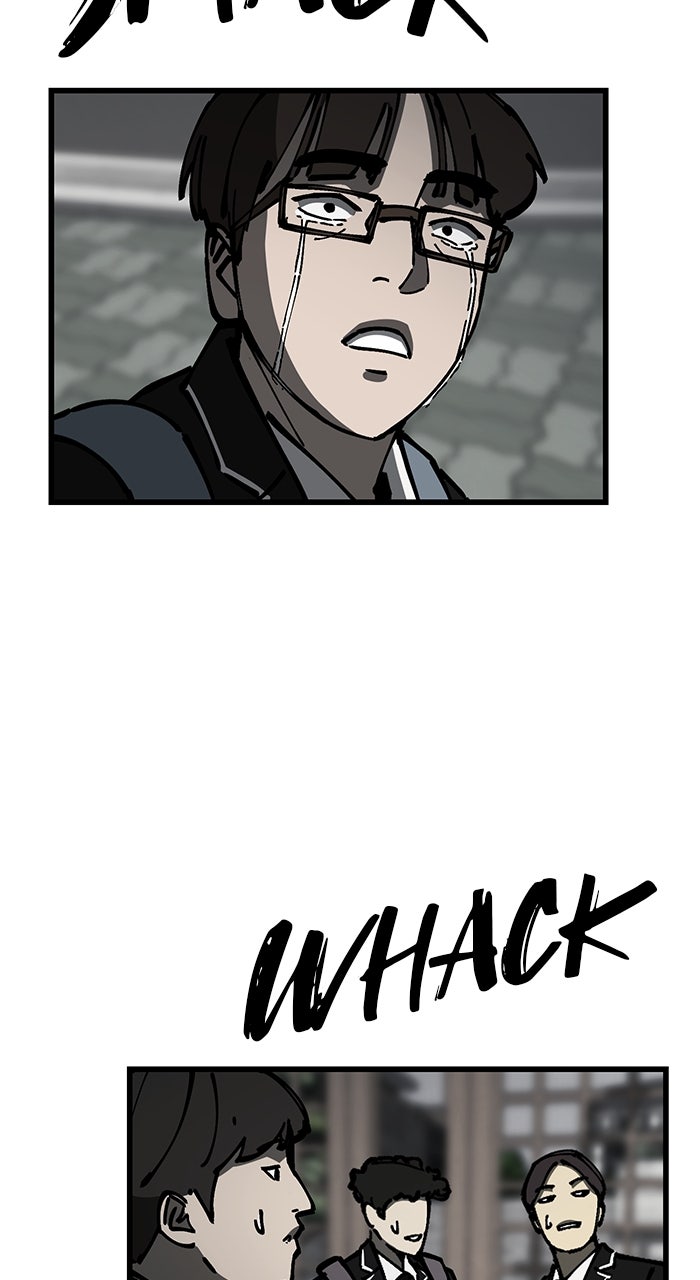 Read The Dropout Returns EN Manga Online