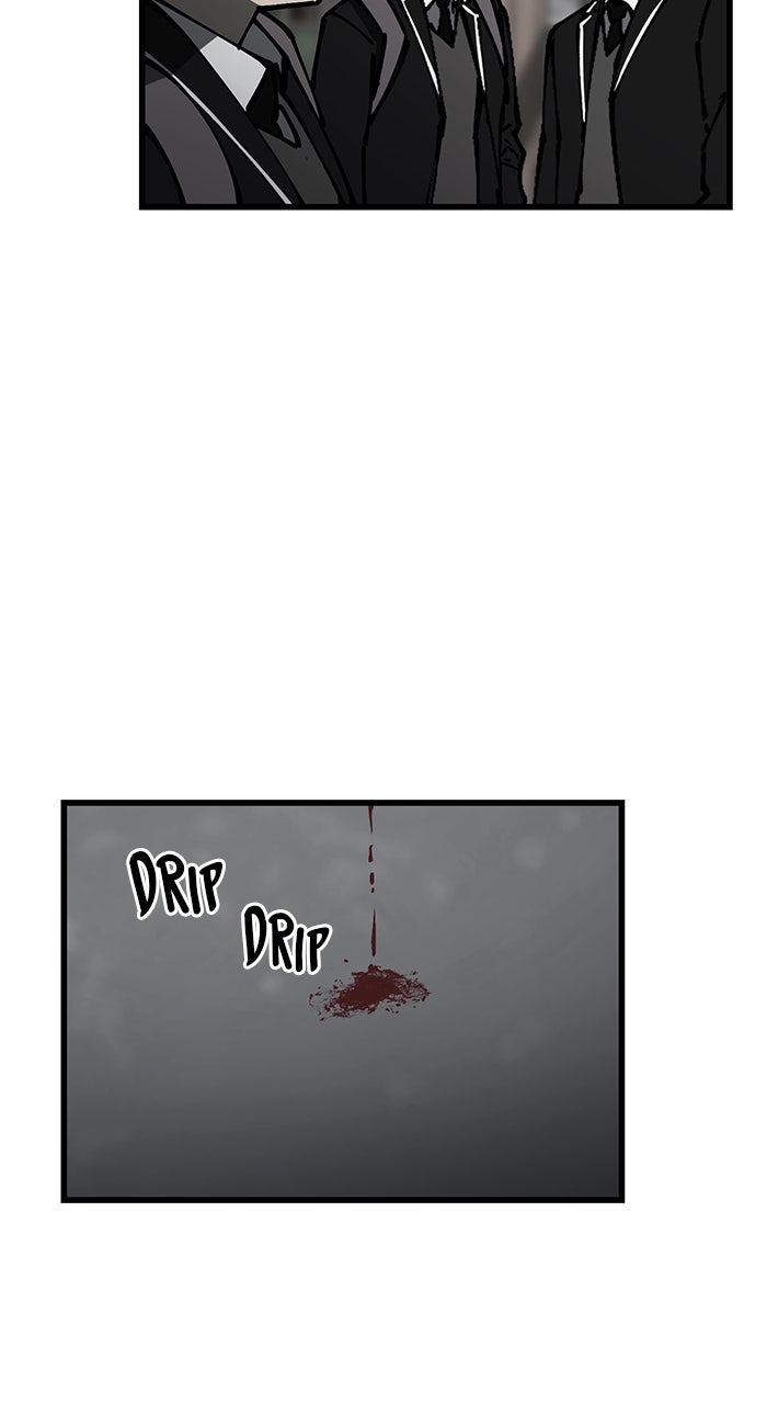 Read The Dropout Returns EN Manga Online