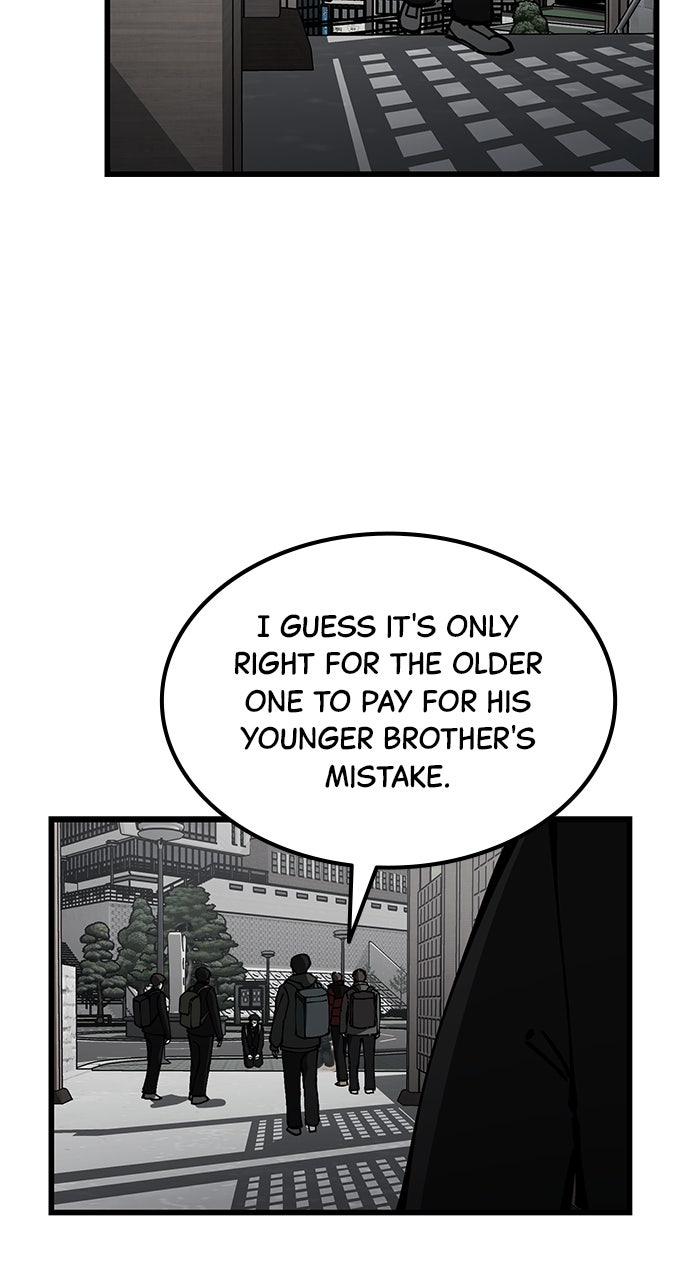 Read The Dropout Returns EN Manga Online