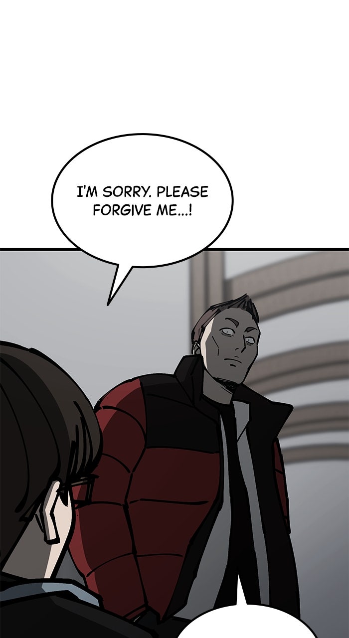 Read The Dropout Returns EN Manga Online