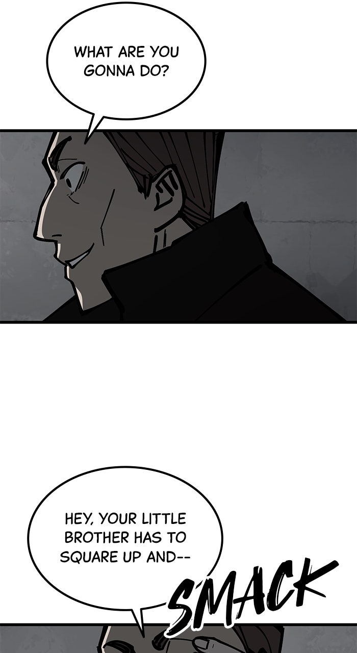 Read The Dropout Returns EN Manga Online