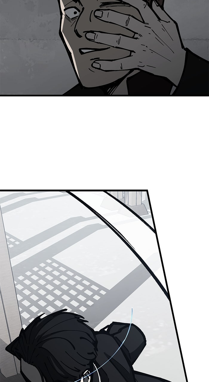 Read The Dropout Returns EN Manga Online