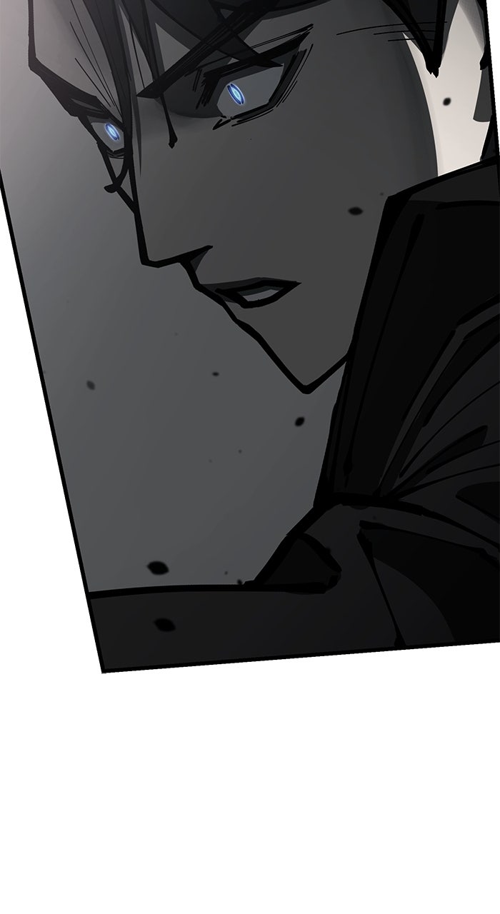 Read The Dropout Returns EN Manga Online