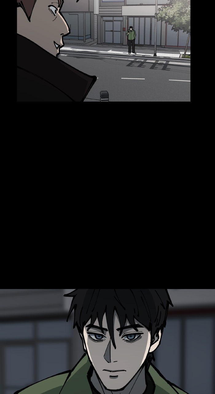 Read The Dropout Returns EN Manga Online