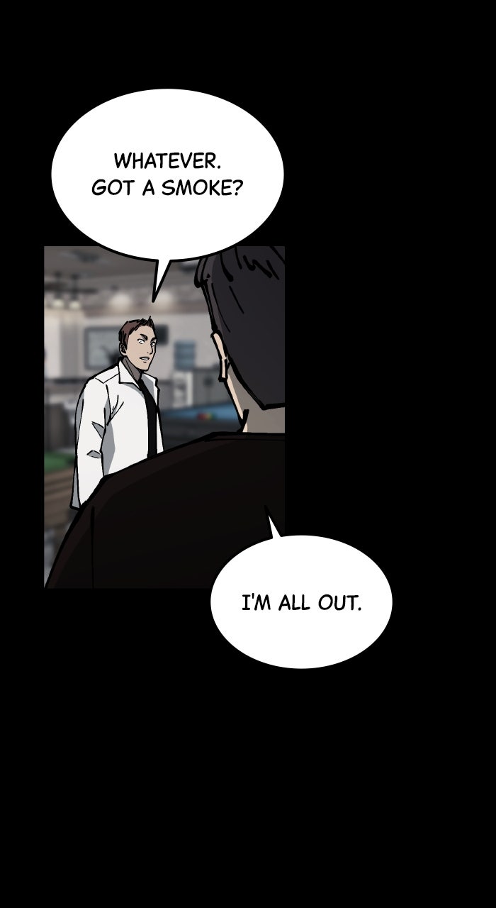 Read The Dropout Returns EN Manga Online