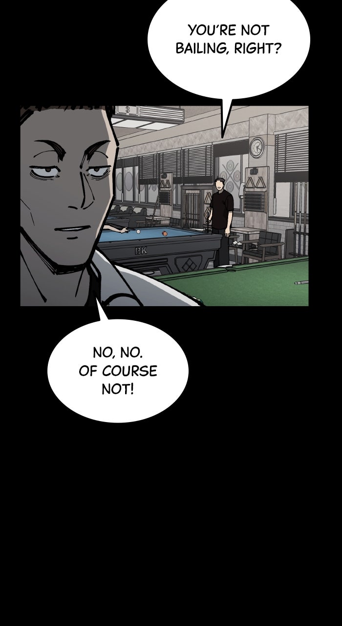 Read The Dropout Returns EN Manga Online