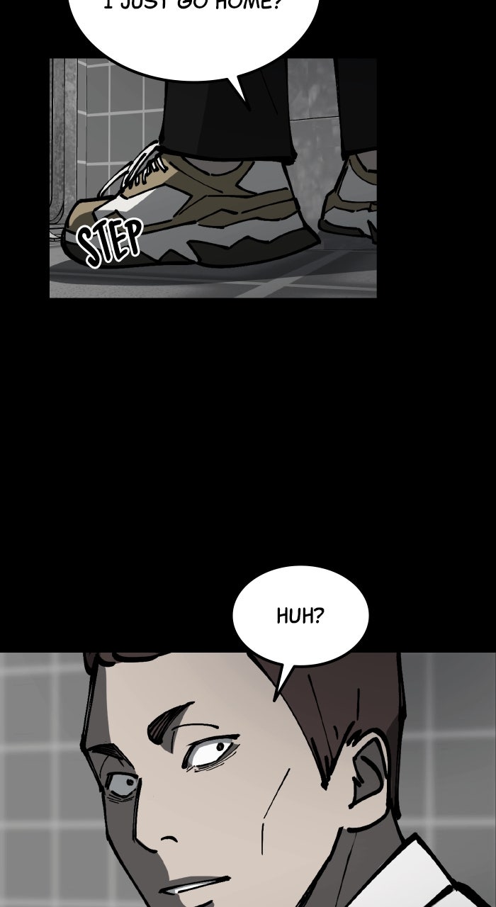 Read The Dropout Returns EN Manga Online