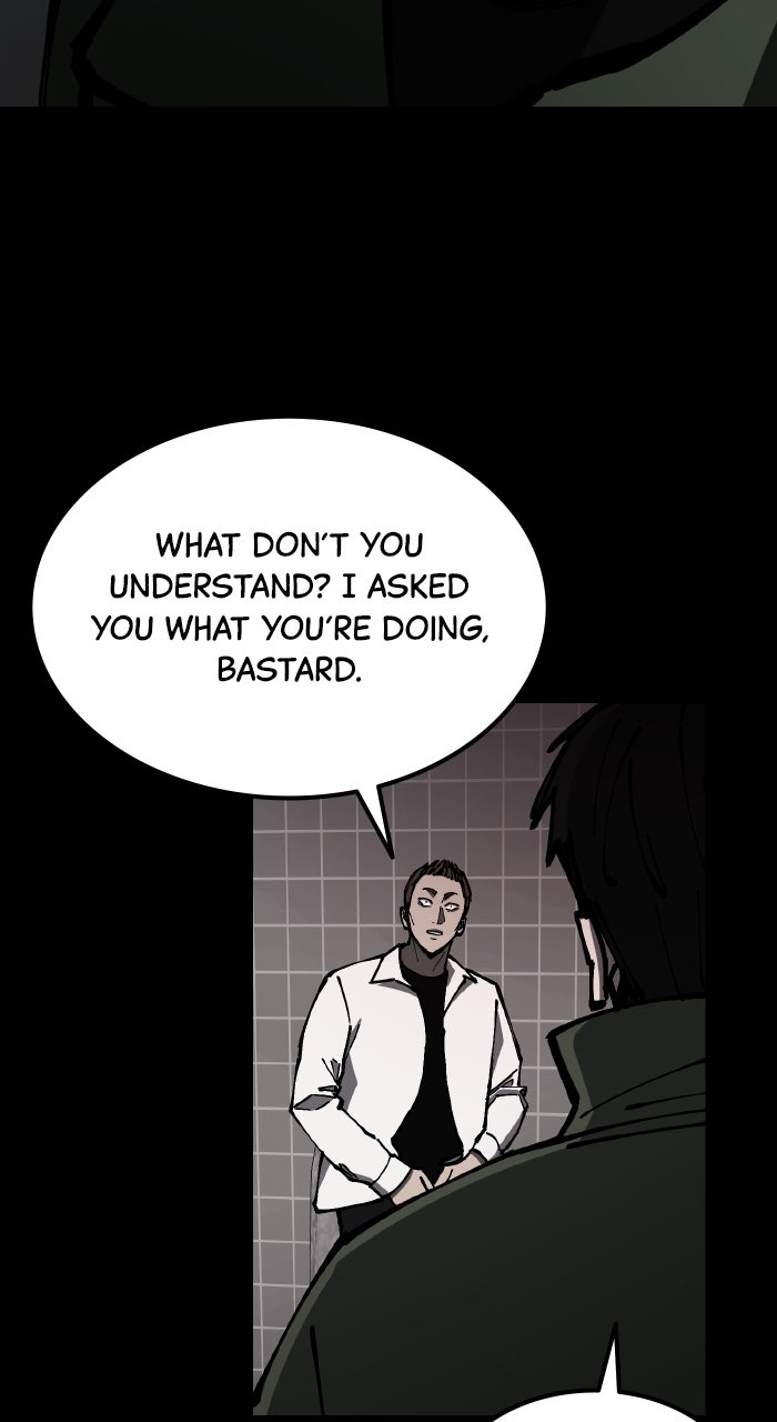 Read The Dropout Returns EN Manga Online