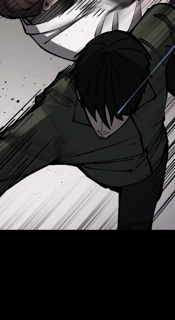 Read The Dropout Returns EN Manga Online