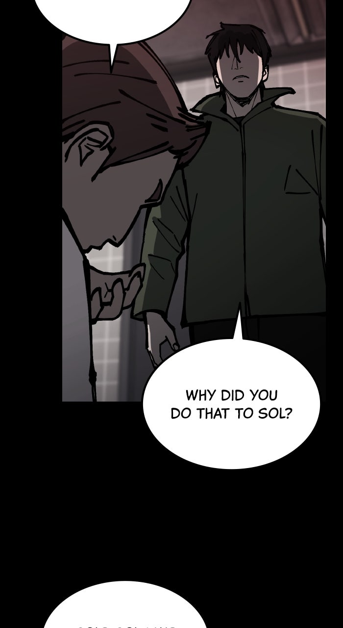 Read The Dropout Returns EN Manga Online