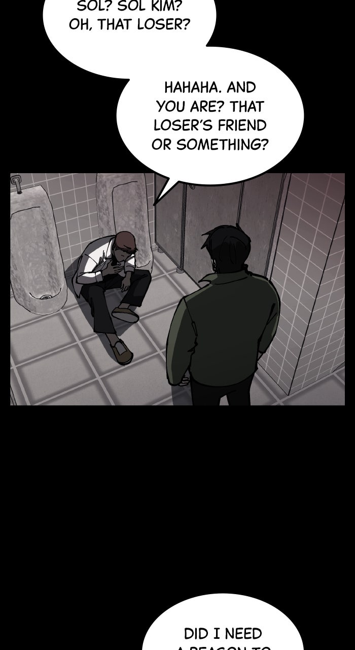 Read The Dropout Returns EN Manga Online