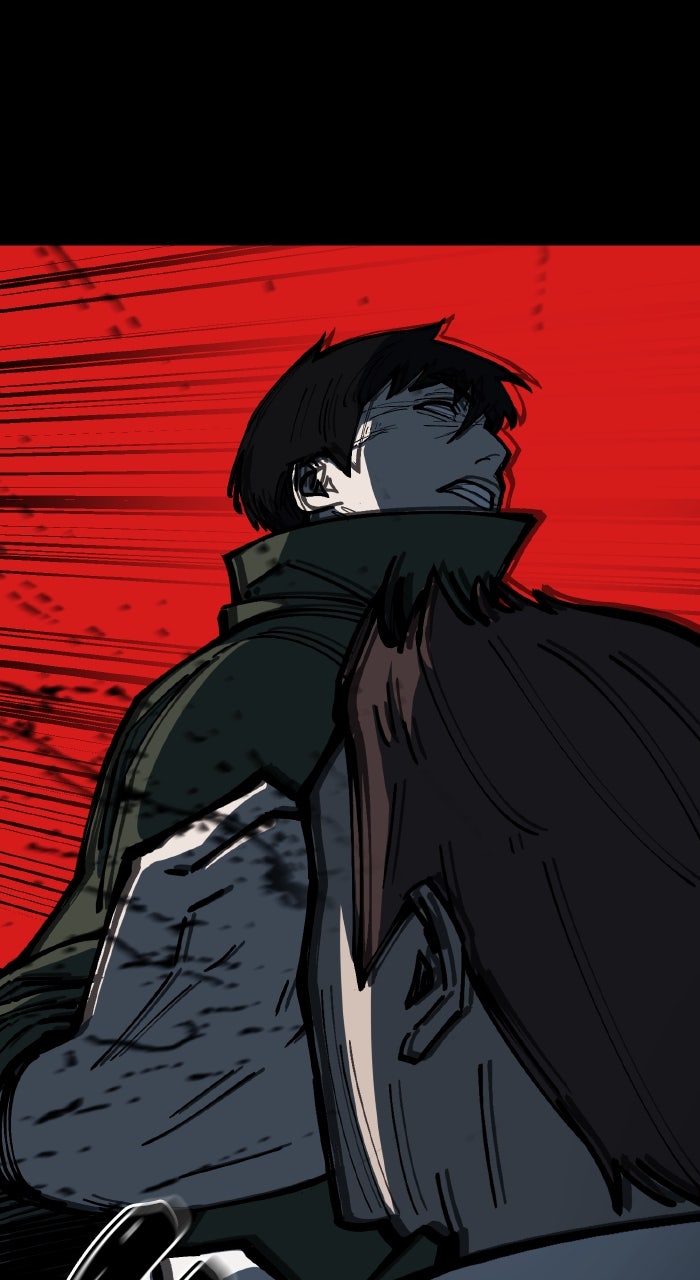 Read The Dropout Returns EN Manga Online