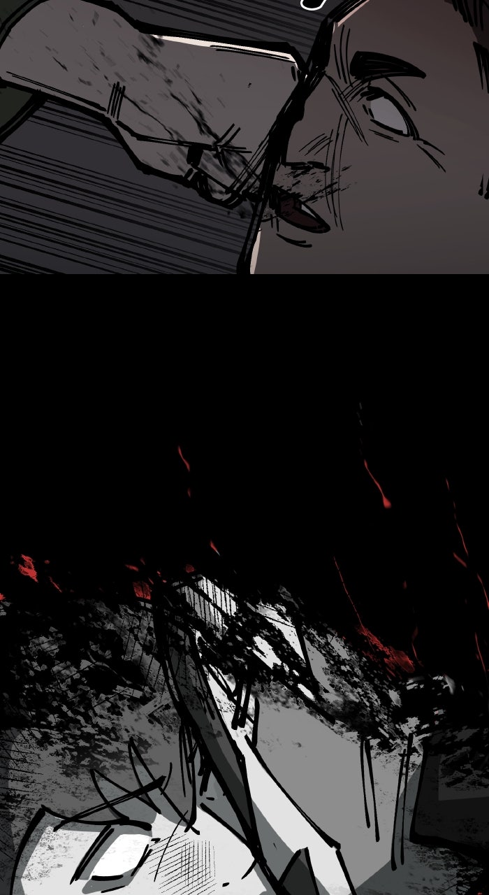 Read The Dropout Returns EN Manga Online