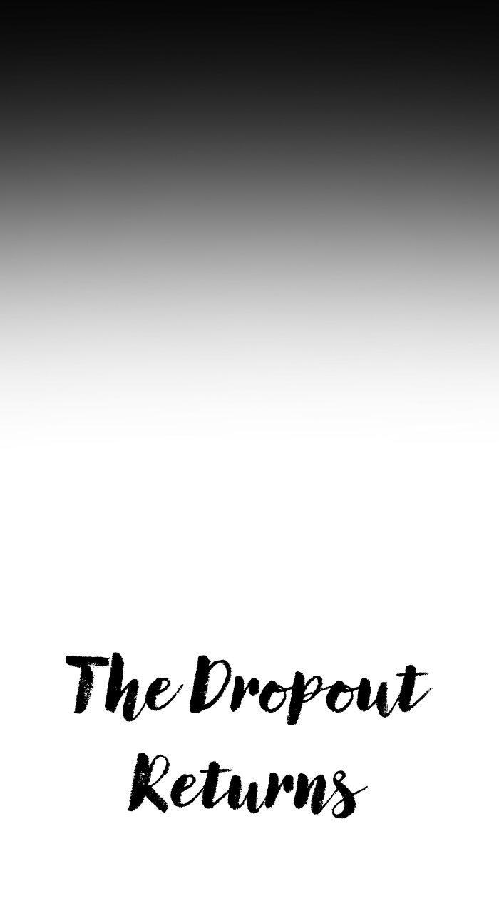 Read The Dropout Returns EN Manga Online
