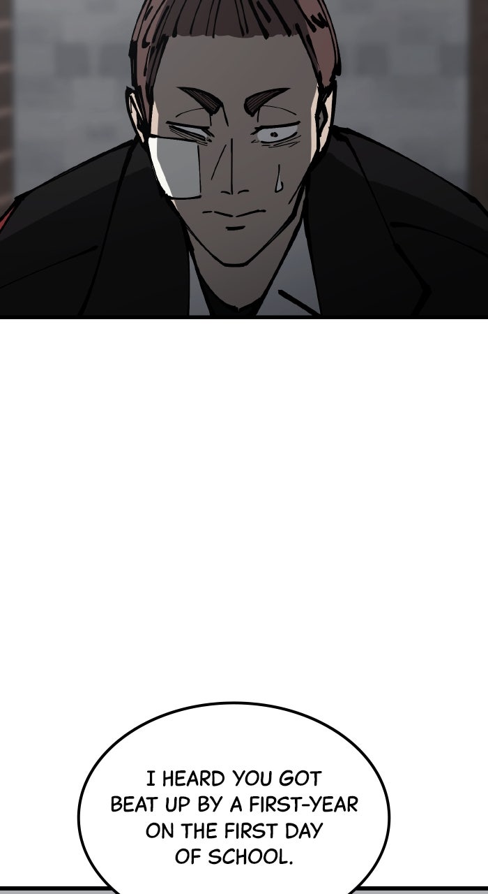 Read The Dropout Returns EN Manga Online