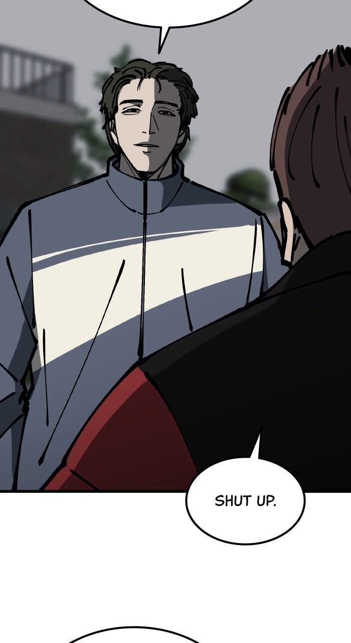 Read The Dropout Returns EN Manga Online