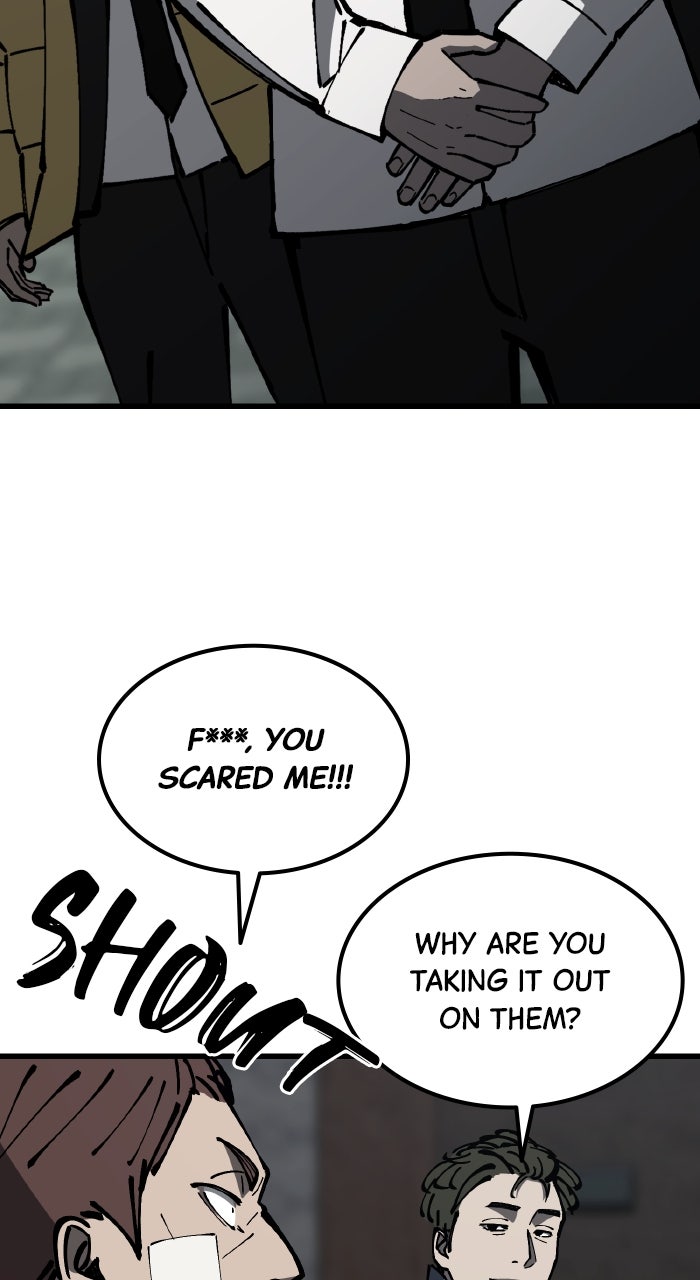 Read The Dropout Returns EN Manga Online