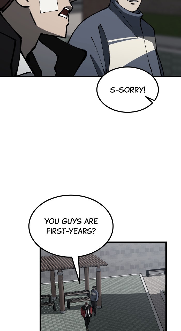 Read The Dropout Returns EN Manga Online