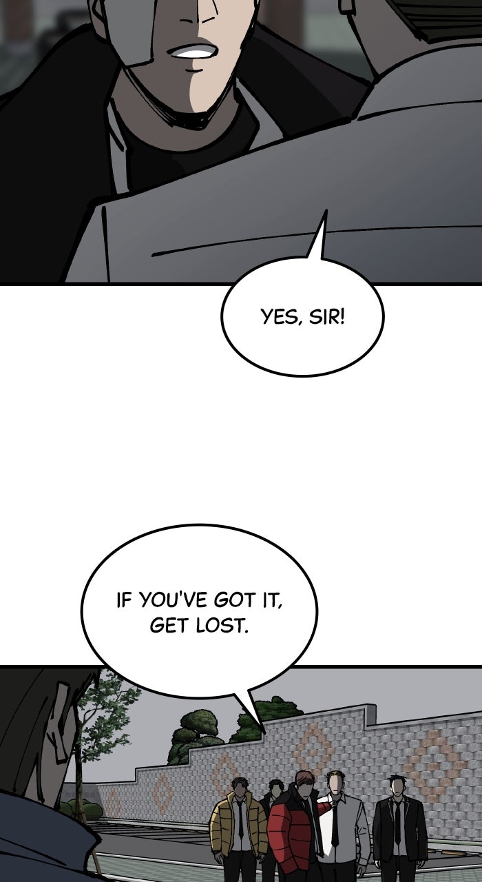 Read The Dropout Returns EN Manga Online