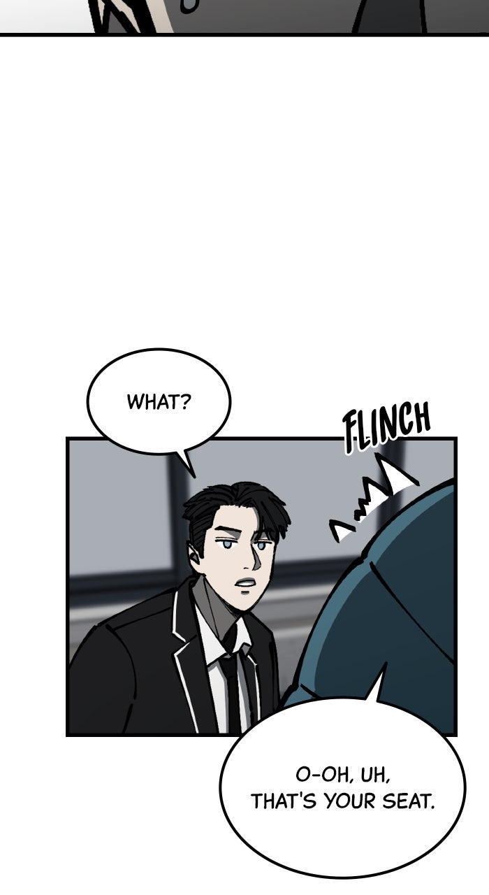 Read The Dropout Returns EN Manga Online