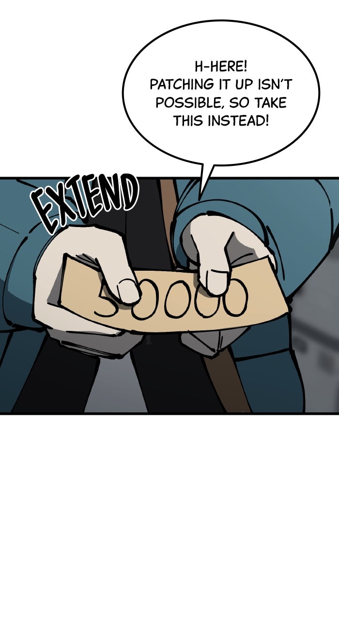 Read The Dropout Returns EN Manga Online