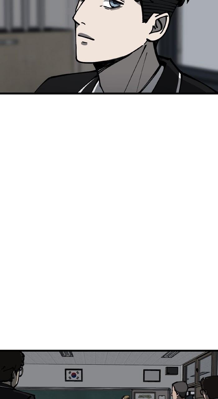 Read The Dropout Returns EN Manga Online