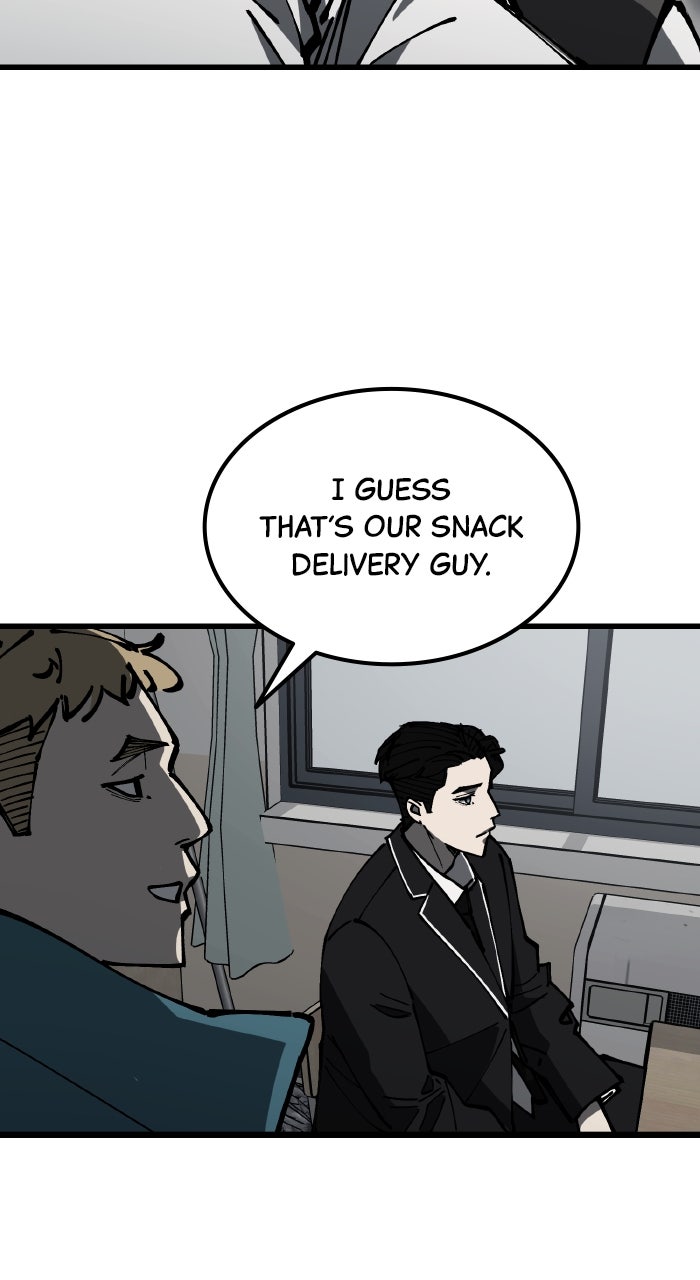 Read The Dropout Returns EN Manga Online