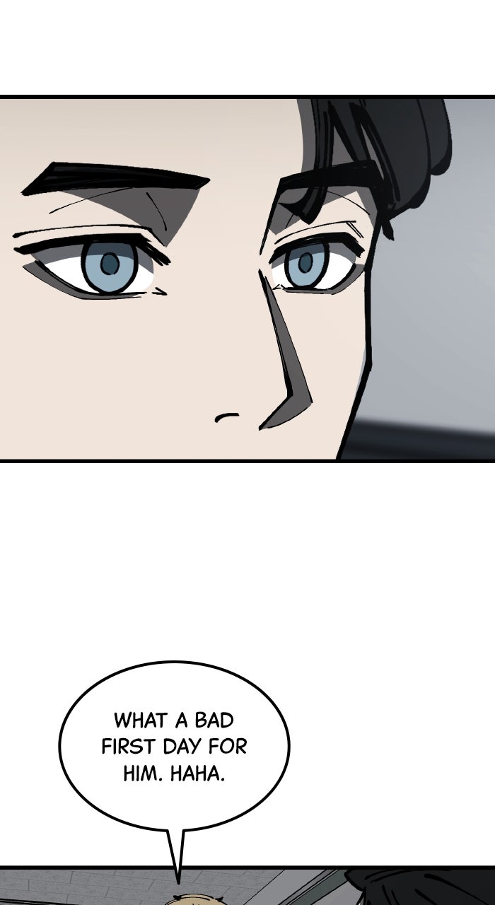 Read The Dropout Returns EN Manga Online