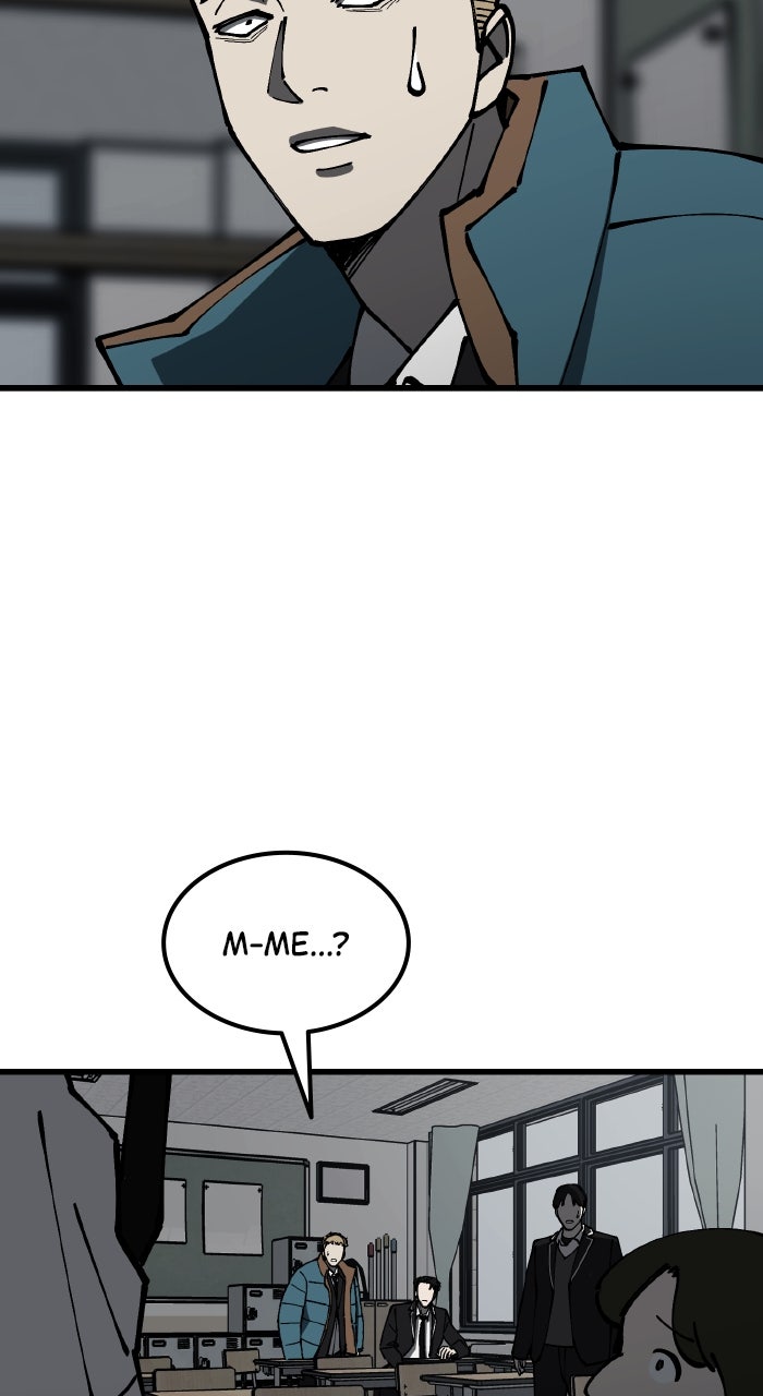 Read The Dropout Returns EN Manga Online